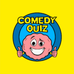 כרטיס זוגי לתחרות טריוויה מצחיקה בברים - Comedy Quiz