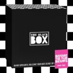 The black box