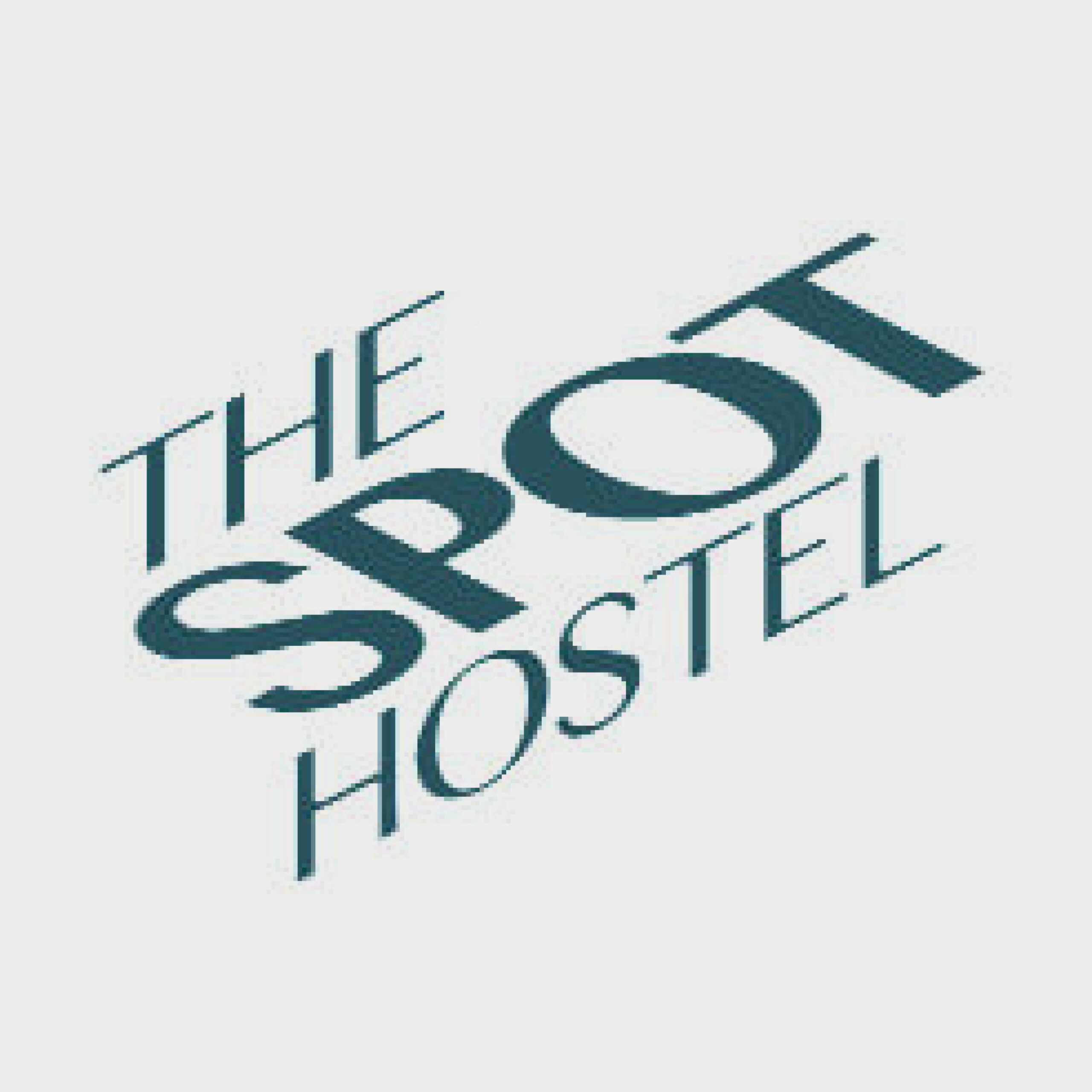 THE SPOT