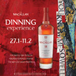 The Macallan Dining Experience